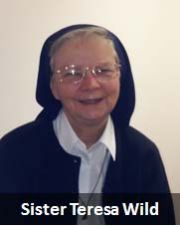 Sister Teresa Wild
