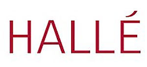 Hallé Orchestra logo