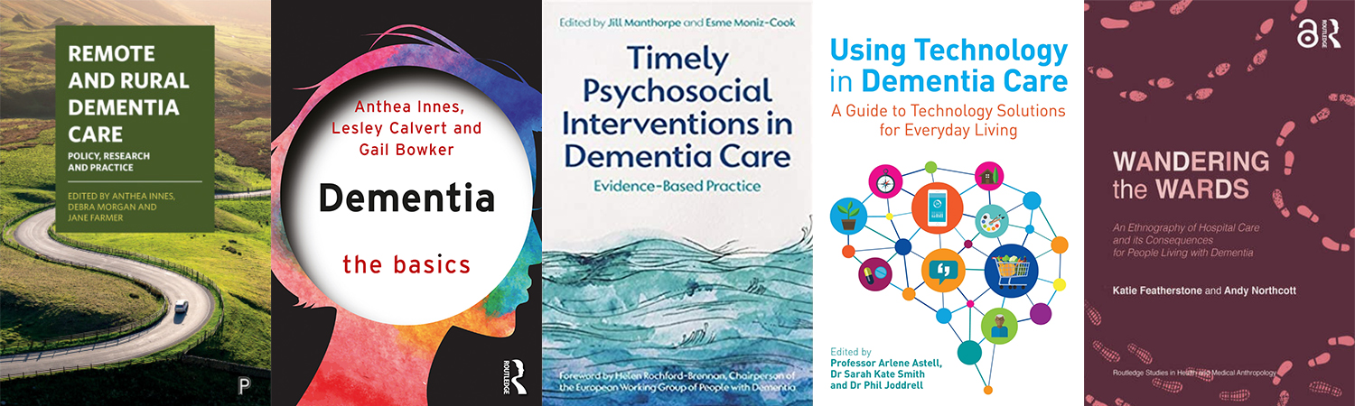 Dementia publications
