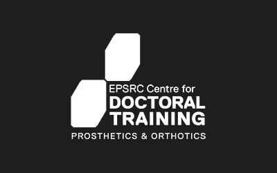 EPSRC centre for doctoral training logo