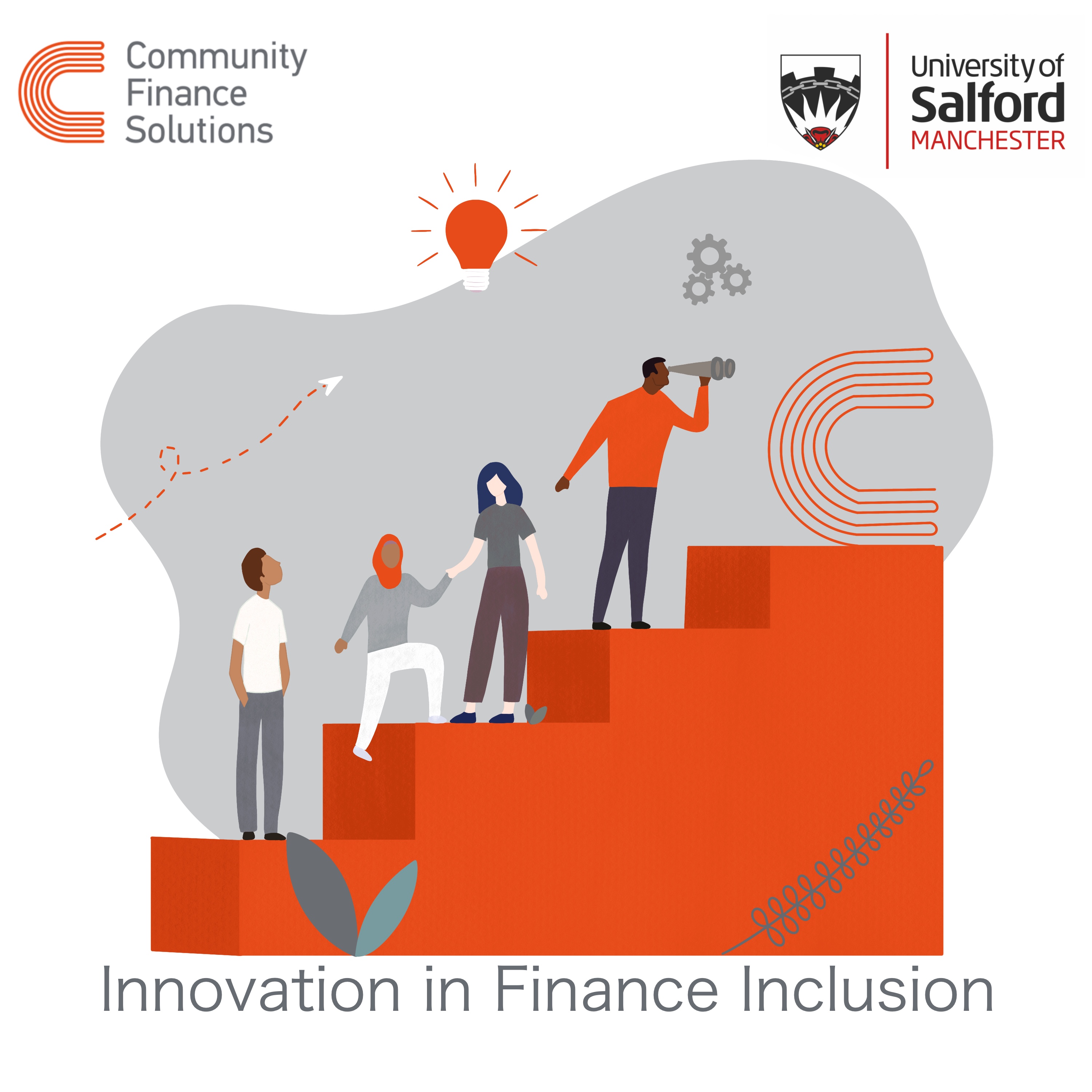 Community Finance Solutions (CFS)