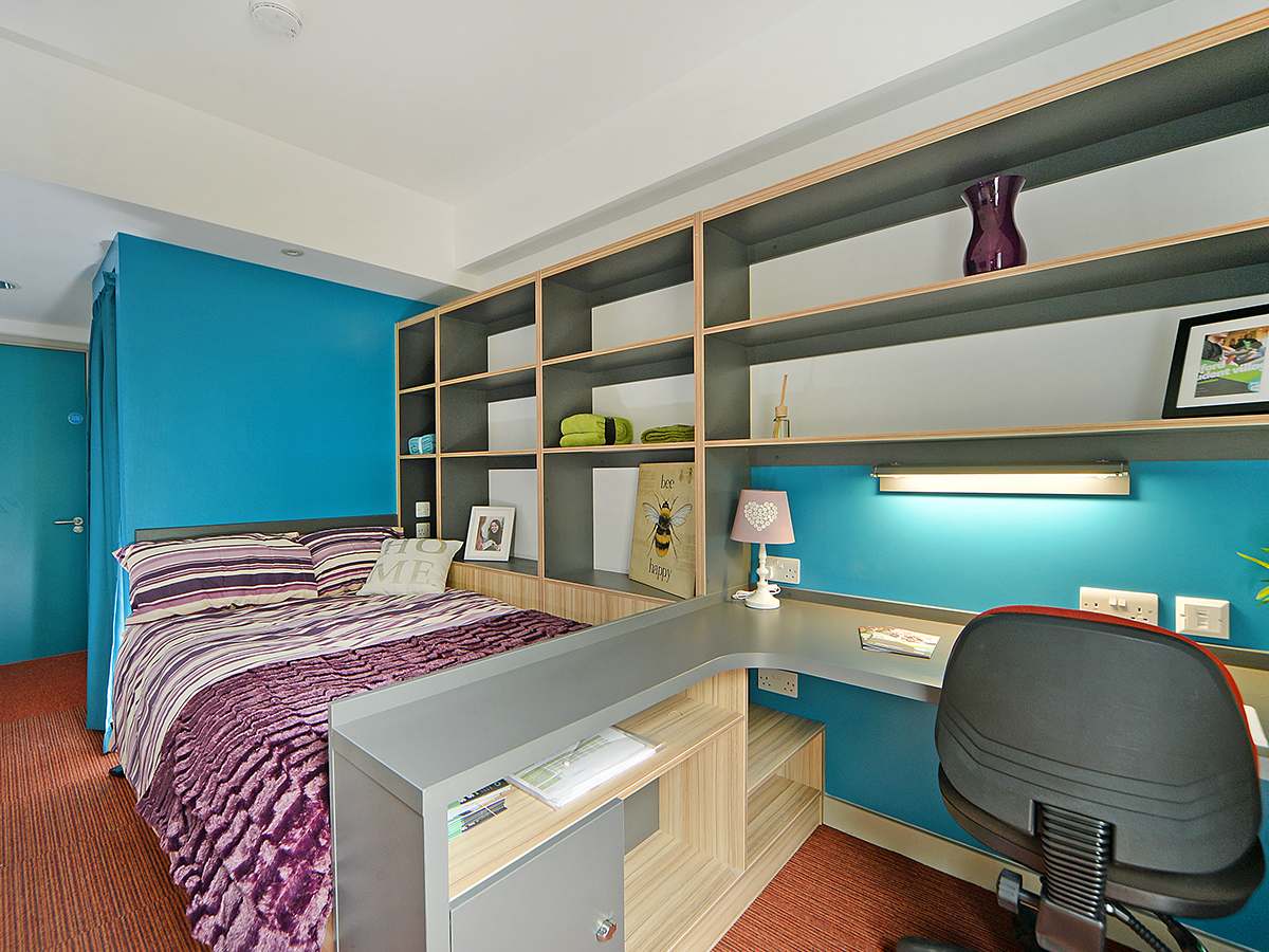 Student accommodation