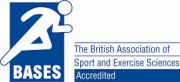 The British Association of Sport and Exercise Sciences
