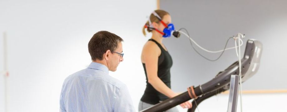 Exercise and Physiology Facilities 