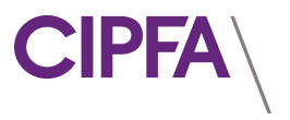 CIPFA Logo