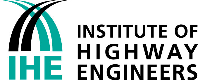 Institute of Highway Engineers (IHE) logo