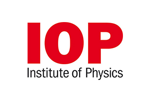 IOP (Institute of Physics) logo