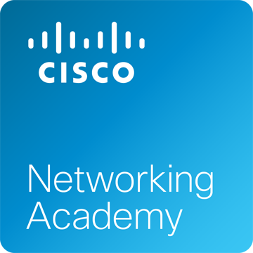 Cisco Networking Academy logo