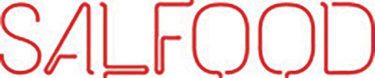 Salfood Logo