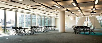 3rd floor conference room