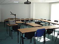 Mary Seacole classroom 