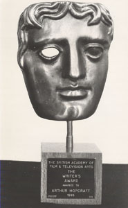 Arthur Hopcraft Papers