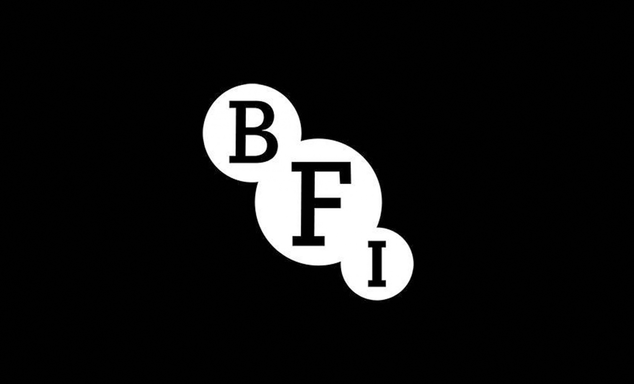 British Film Institute (BFI) logo