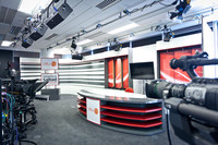 Journalism Studio 