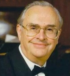 Dr Roy Newsome