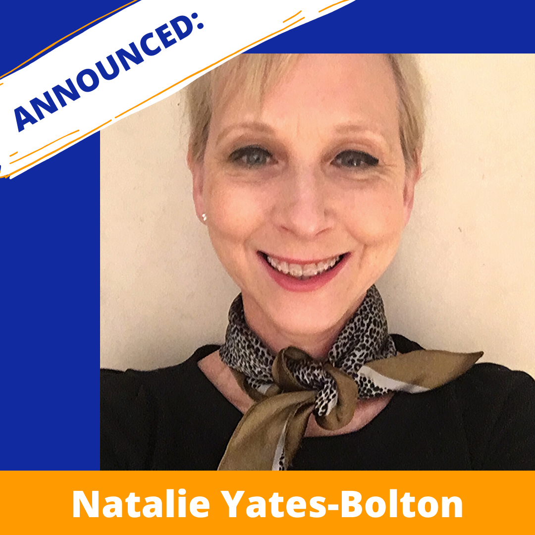 Natalie Yates-Bolton 
