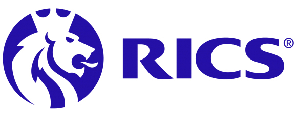 Royal Institute of Chartered Surveyors (RICS) logo
