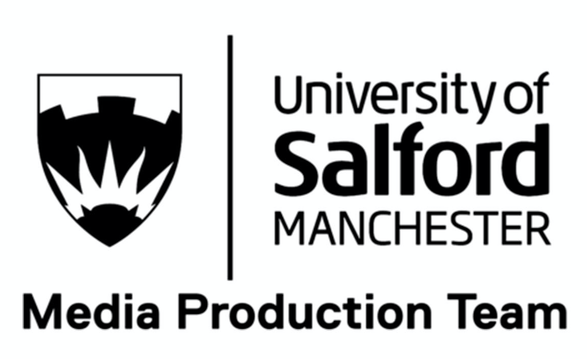 Media Production Team Logo