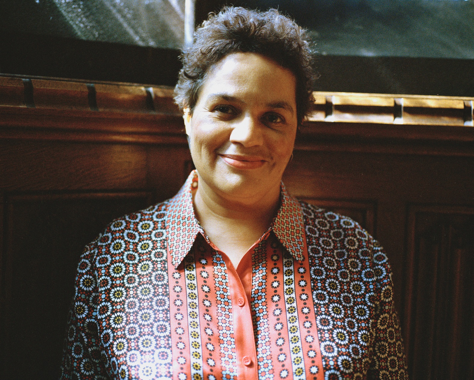 Jackie Kay 