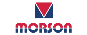 Morson logo