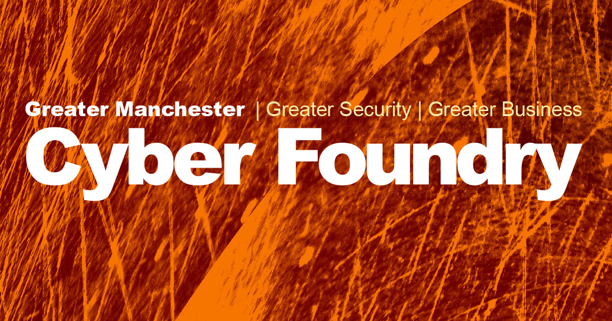 Cyber Foundry