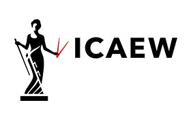 ICAEW logo