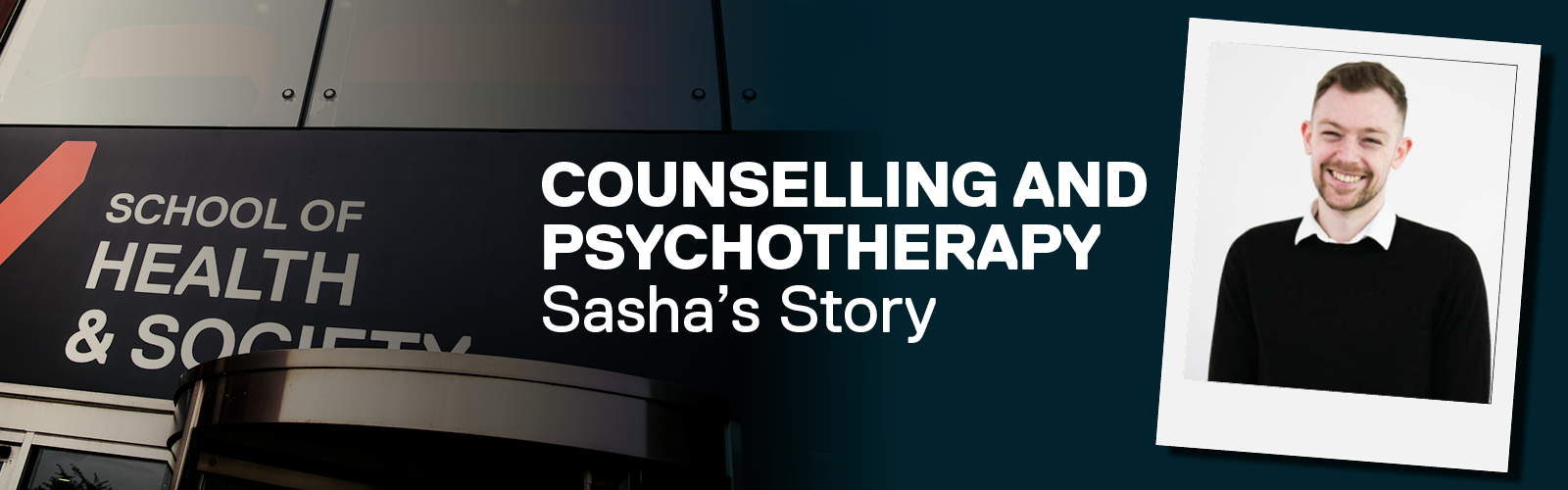 Counselling and Psychotherapy Blog Image - Sasha's story