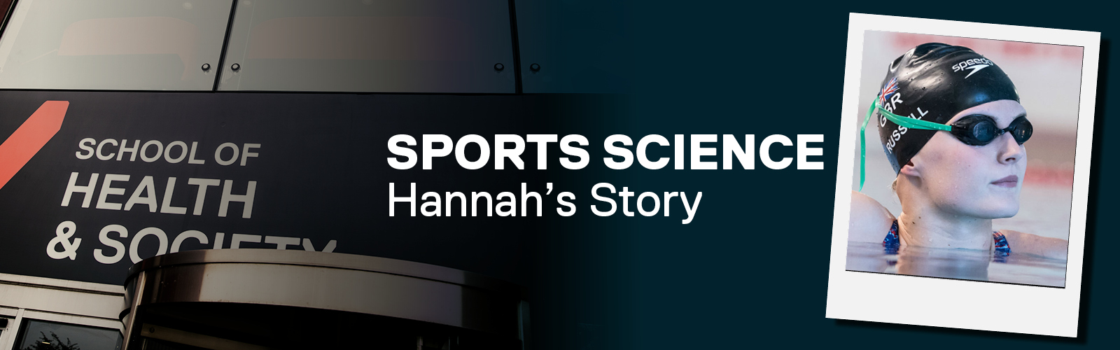 Sport Science Blog Image - Hannah's story