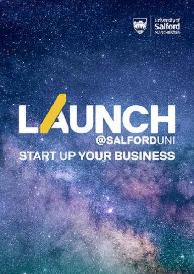 Launch at Salford