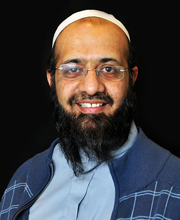 Imam Rashid Musa