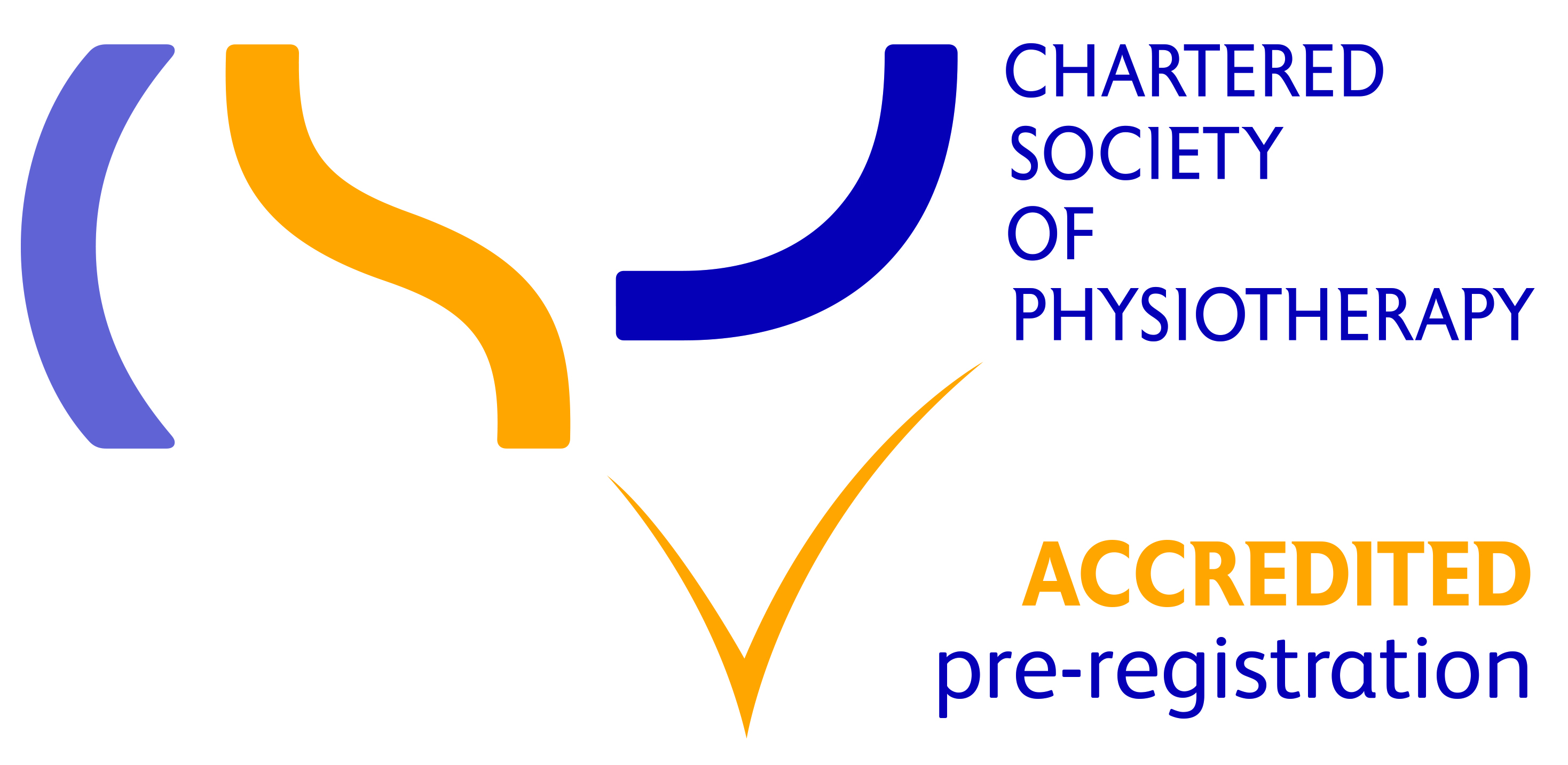 CSP accreditation