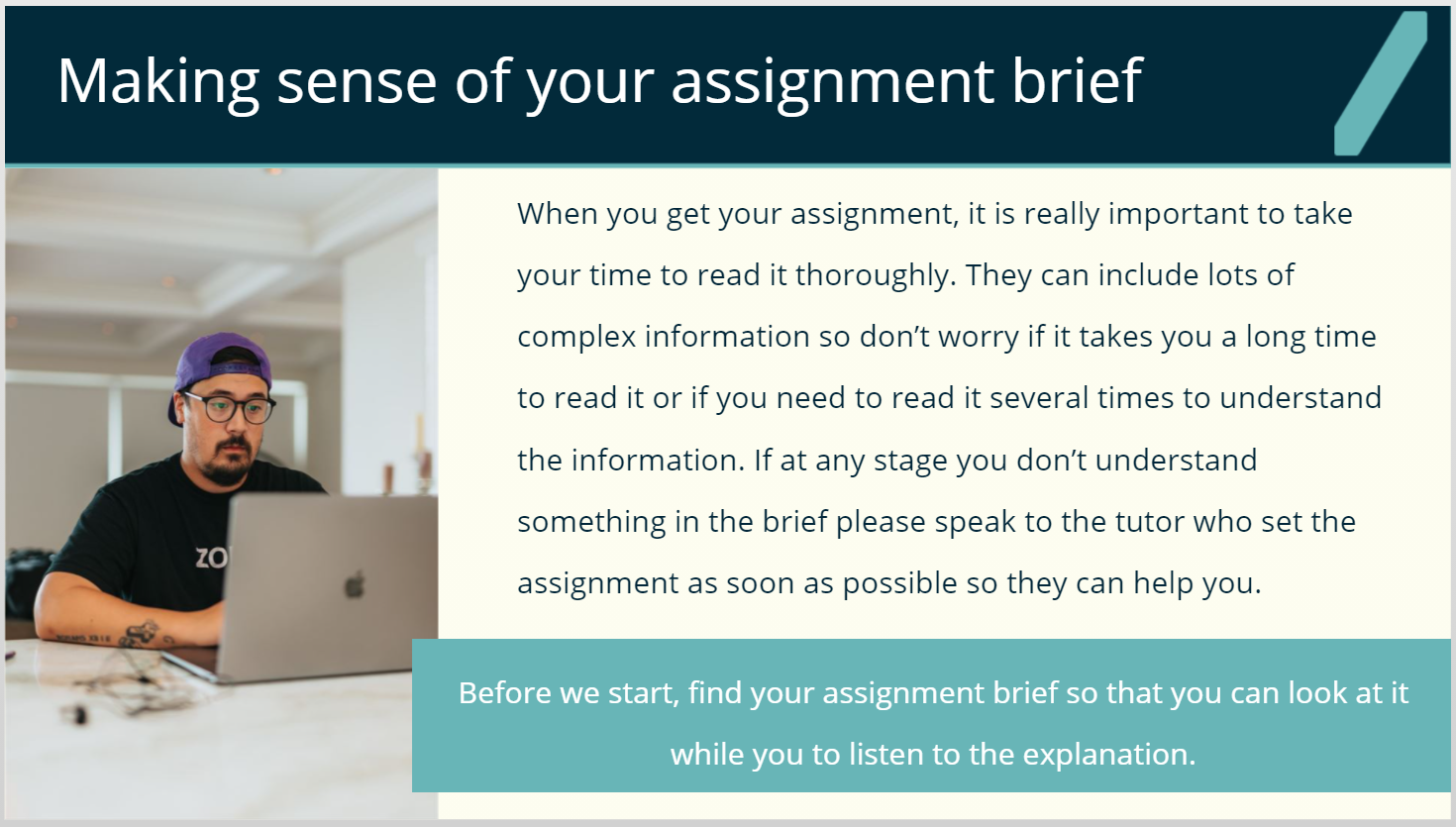 Salford university staff d picture