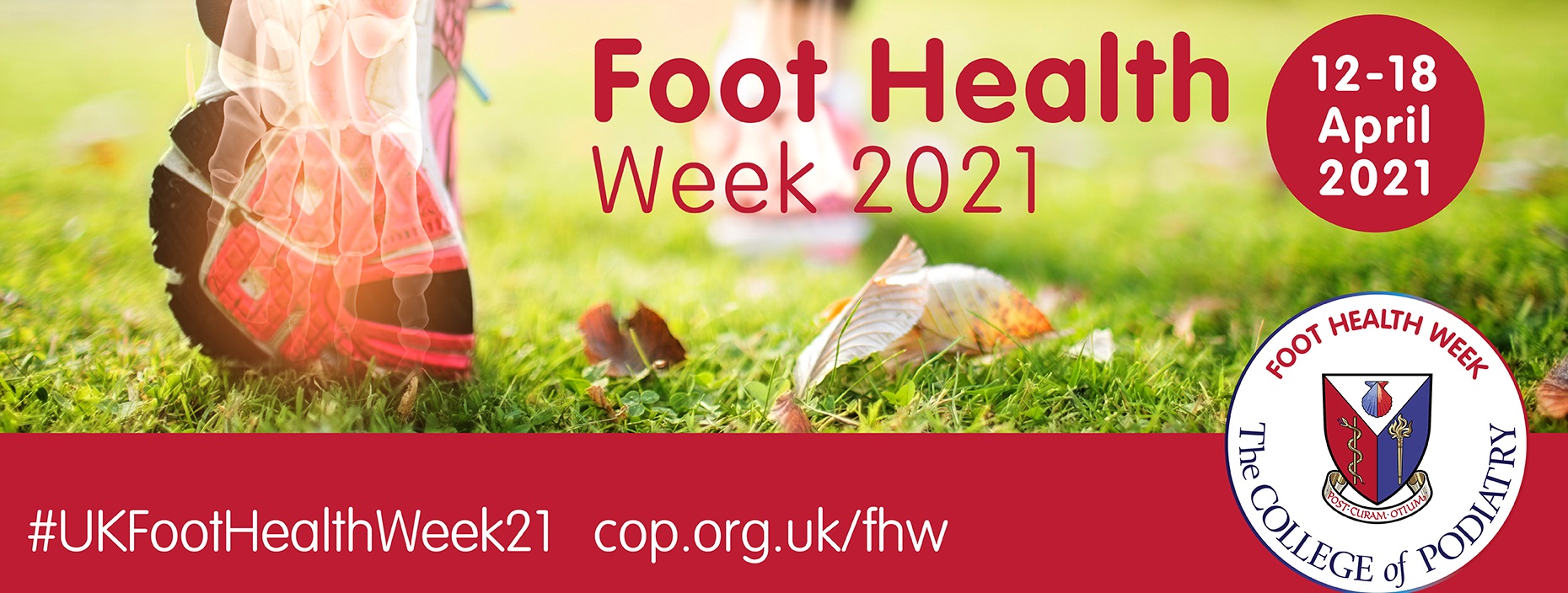 foot health week