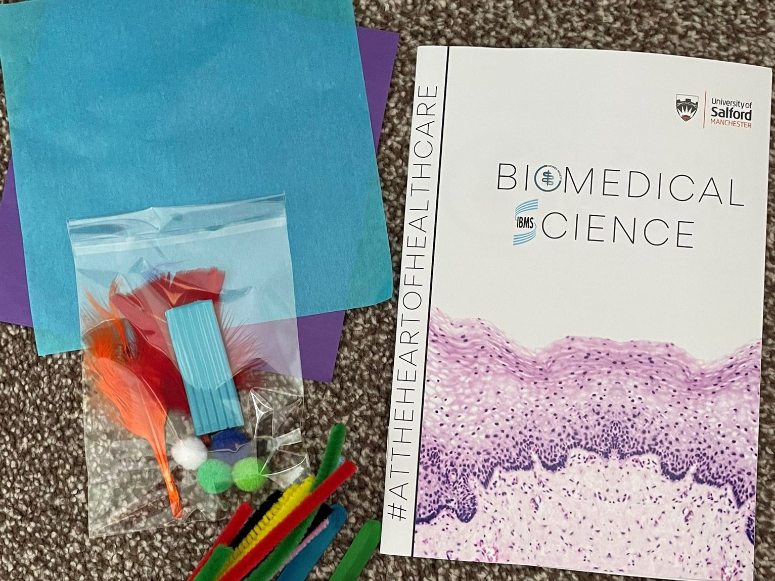 Biomedcine Pack 2