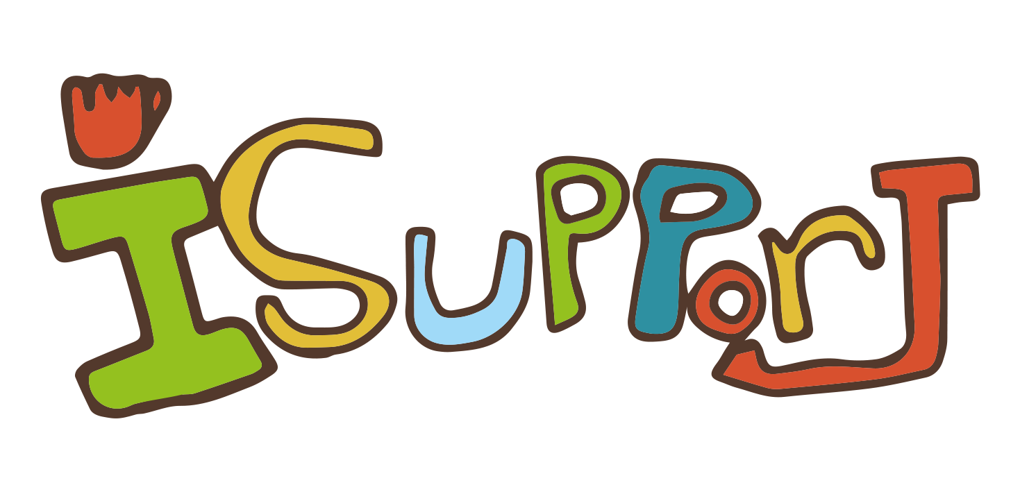 iSUPPORT logo