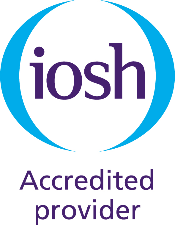 IOSH accredited provider