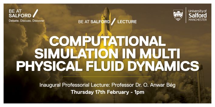 computational simulation in multi physical fluid dynamics