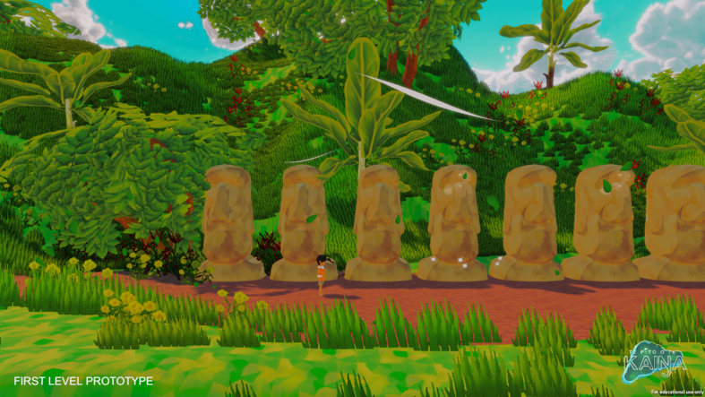 Easter Island