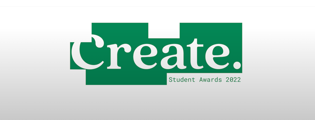 Create Awards