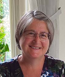Rabbi Lisa Barrett