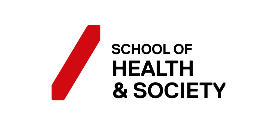 University of Salford School of Health and Society