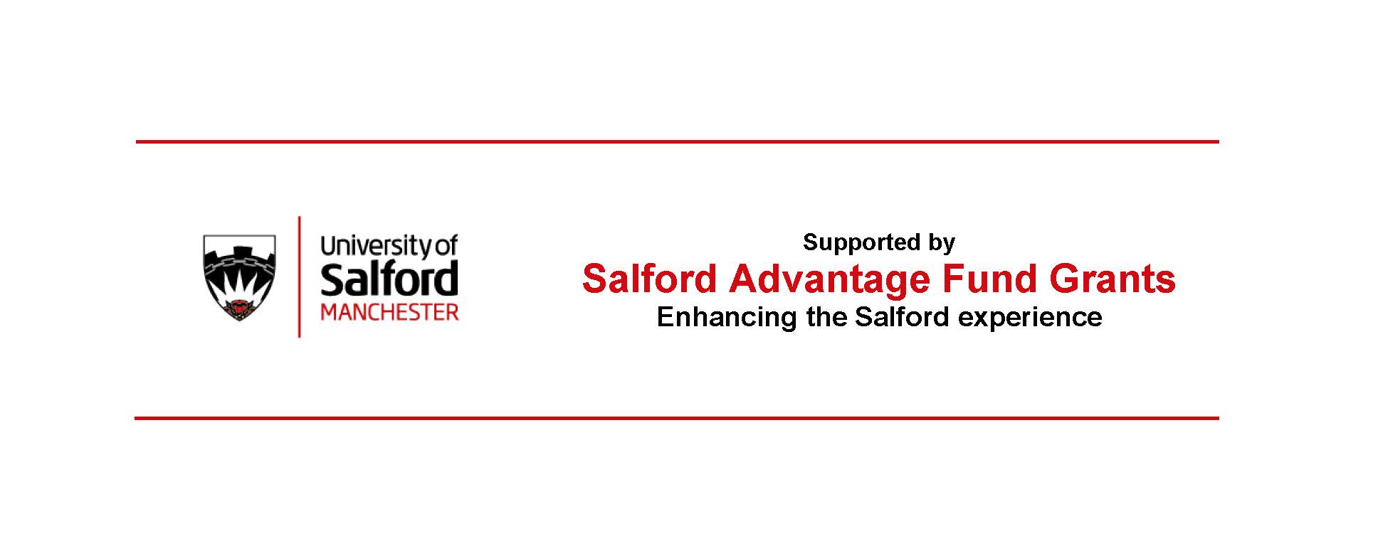 Logo for the Salford Advantage Fund