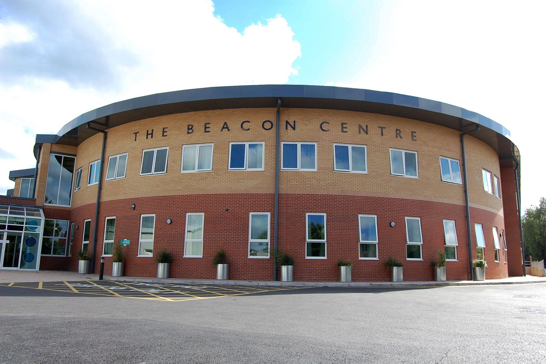 The Beacon Centre