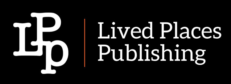 Lived Places Publishing logo