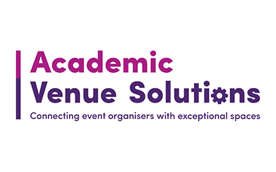 Academic Venue Solutions logo