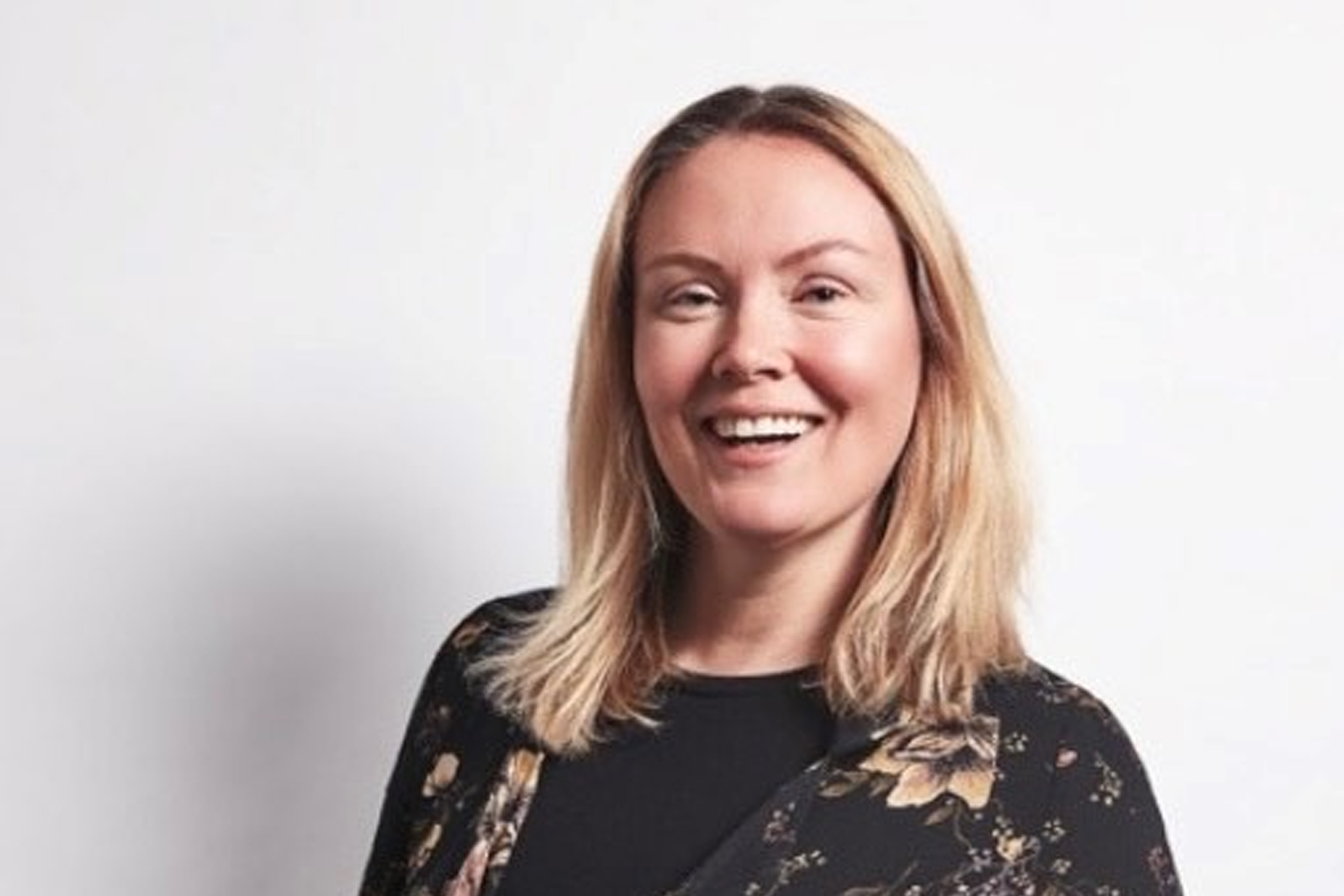 Naomi Timperley portrait