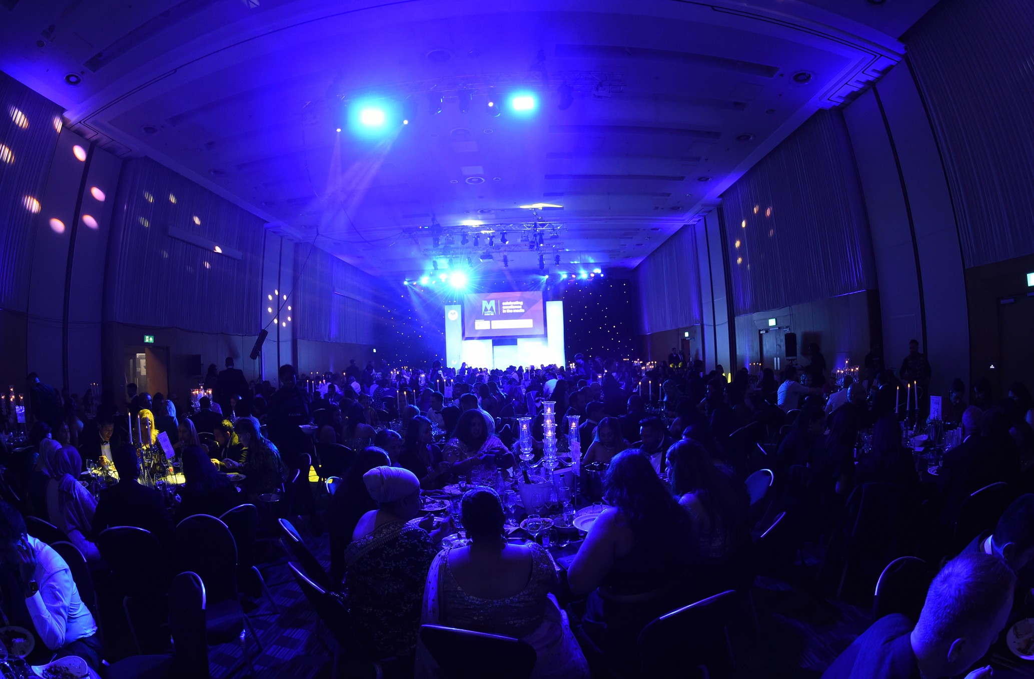 The University of Salford announces new Asian Media Awards scholarship ...