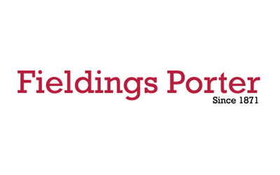 Fieldings Porter logo