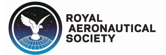 Royal Aeronautical Society Logo