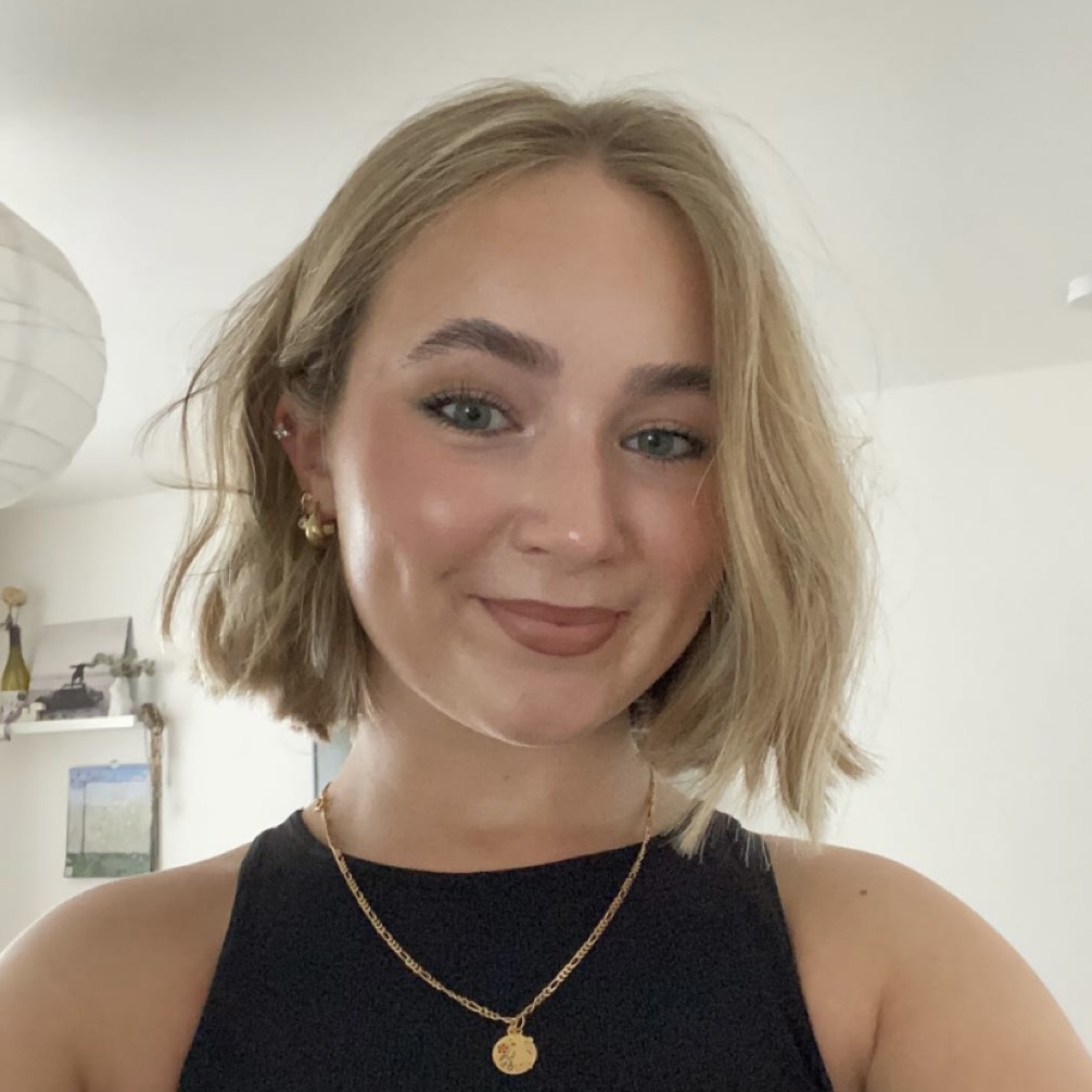 Sophia Dolan-Falcao portrait